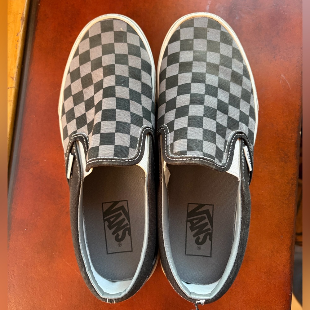 Women’s Vans
